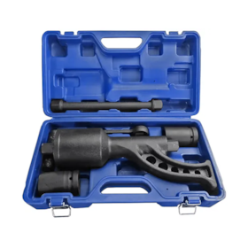 Desforcímetro Torqueador 690kg PRO-169 LDR2