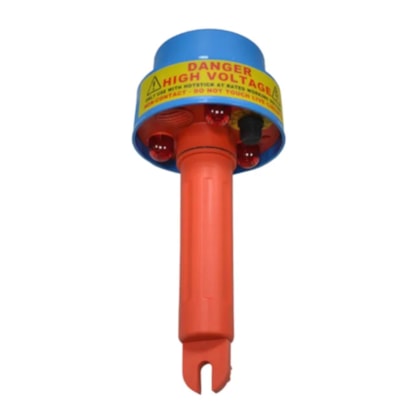 Detector de Alta Tensão 500 kV IP65 AC  EZ-HV Minipa