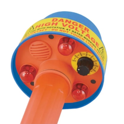 Detector de Alta Tensão 500 kV IP65 AC  EZ-HV Minipa-08ed5d15-a8d2-488f-a074-69bc85b540a2