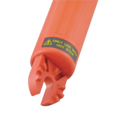 Detector de Alta Tensão 500 kV IP65 AC  EZ-HV Minipa-61a8b088-478c-4095-9aef-bfdd60212e3b