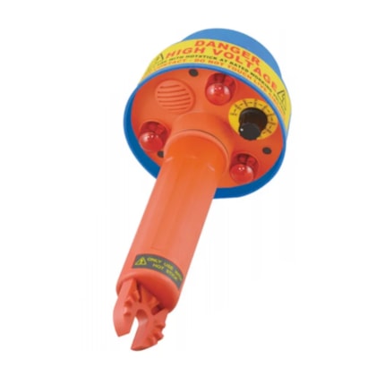 Detector de Alta Tensão 500 kV IP65 AC  EZ-HV Minipa