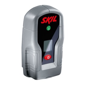 Detector de Materiais 0551 Skil