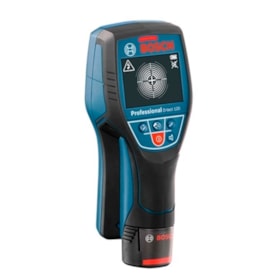 Detector de Materiais de Profundidade Professional Bosch