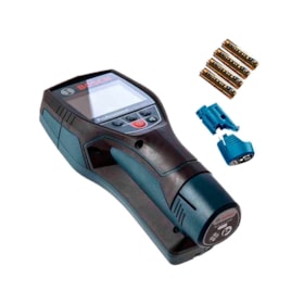 Detector de Materiais de Profundidade Professional Bosch