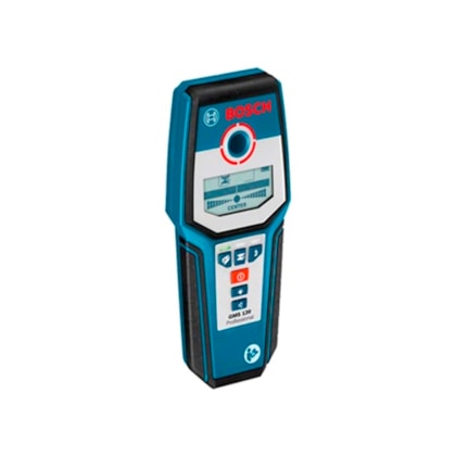 Detector de Materiais GMS 120 Professional Bosch-862405d7-a271-41b4-9679-67b420c3bf9b