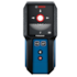 Detector e Scanner de Parede Profissional GMS 120-27 Bosch