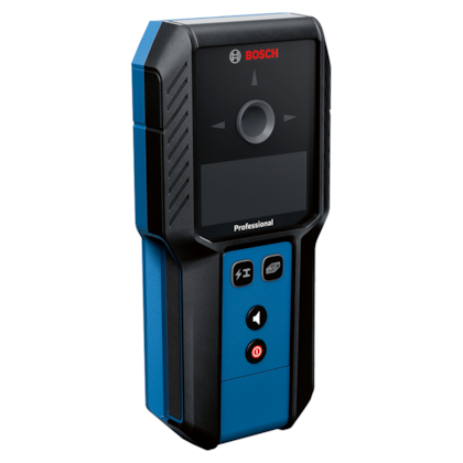 Detector e Scanner de Parede Profissional GMS 120-27 Bosch-b02ac309-1aa5-4382-9155-c7a0837f791c