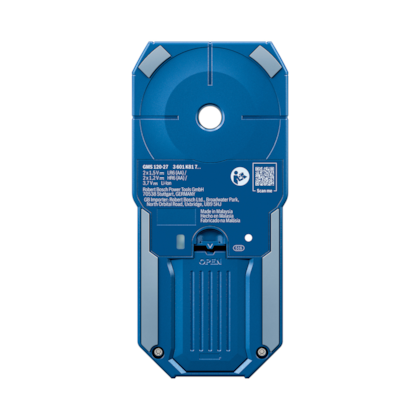 Detector e Scanner de Parede Profissional GMS 120-27 Bosch-1658dfc3-9d8b-440b-8d04-388ae7021d9e