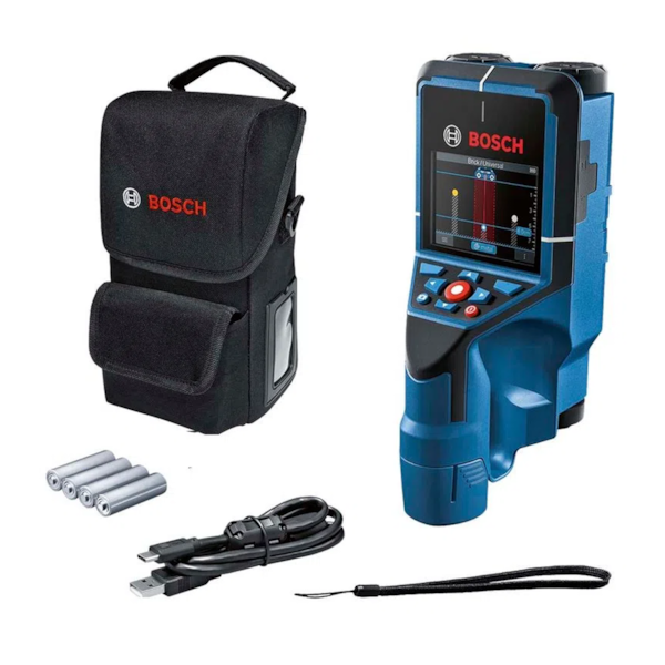 Detector Scanner de Material D-TECT 200 Bosch-9ba14f9b-d20a-4e39-a308-3820d2dab393