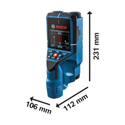 Detector Scanner de Material D-TECT 200 Bosch-a023e5e2-a6b0-4a5d-bb52-b7cd9b360e2b