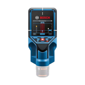 Detector Scanner de Material D-TECT 200 Bosch