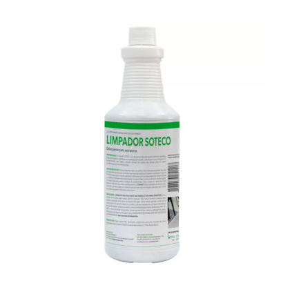 Detergente Limpador para Estofados 1L SBN1601 IPC