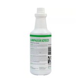 Detergente Limpador para Estofados 1L SBN1601 IPC