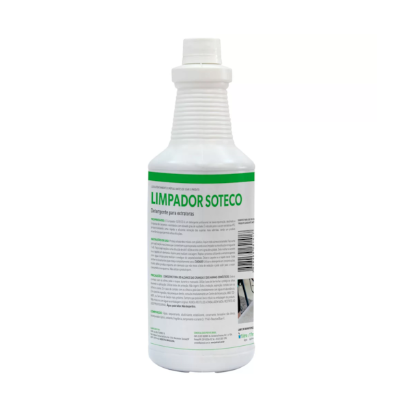 Detergente Limpador para Estofados 1L SBN1601 IPC-fab5c55b-47fb-478f-aa92-2b1948c5ad7d