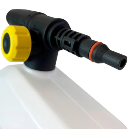 Difusor de Espuma C/ Regulagem P/ Lavadora de Pressão 6.002.0669 Lavor-94c6a41a-23a1-4ffa-884d-74725a3cfd61