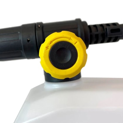 Difusor de Espuma C/ Regulagem P/ Lavadora de Pressão 6.002.0669 Lavor-0bd963f1-1402-42aa-b06a-a8a79392e074