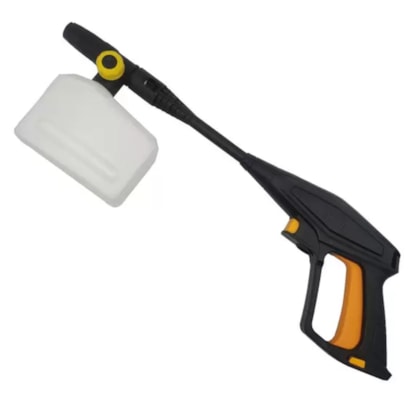 Difusor de Espuma C/ Regulagem P/ Lavadora de Pressão 6.002.0669 Lavor-ee5331c1-4de6-4098-a936-f92fdd9257f0