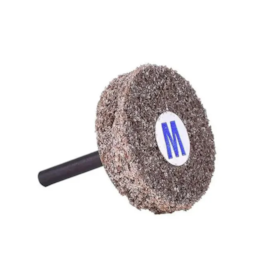 Disco Abrasivo de Óxido de Alumínio 25,4mm 2615000500 Dremel