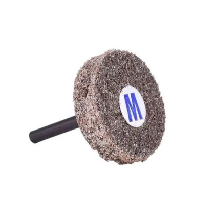 Disco Abrasivo de Óxido de Alumínio 25,4mm 2615000500 Dremel