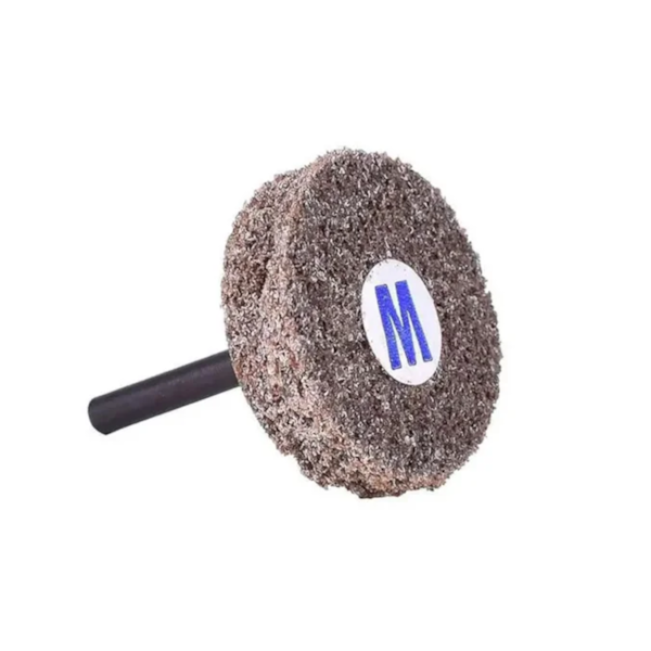 Disco Abrasivo de Óxido de Alumínio 25,4mm 2615000500 Dremel-e5c4e847-7885-4488-ba92-fea4b42785f2