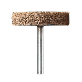 Disco Abrasivo de Óxido de Alumínio 25,4mm 2615000500 Dremel