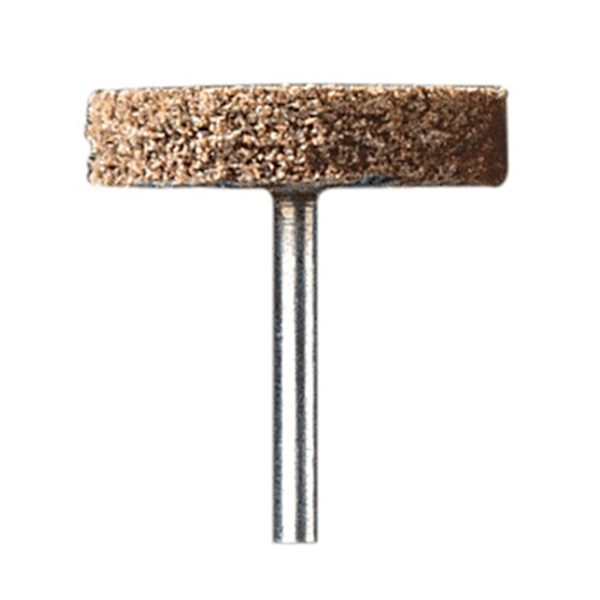 Disco Abrasivo de Óxido de Alumínio 25,4mm 2615000500 Dremel-9eb046f8-531f-41c8-8bd3-b57078b05b95