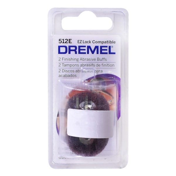 Disco Abrasivo Grão 320 EZ 512 Dremel-9a69ffa1-a878-4b30-856d-a9bb392dc390