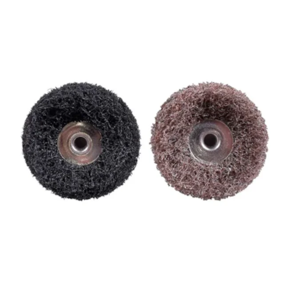 Disco Abrasivo Polidor Grão 180 e 280 (511E) Dremel-aea67432-68de-4224-8f01-62650a43cf92