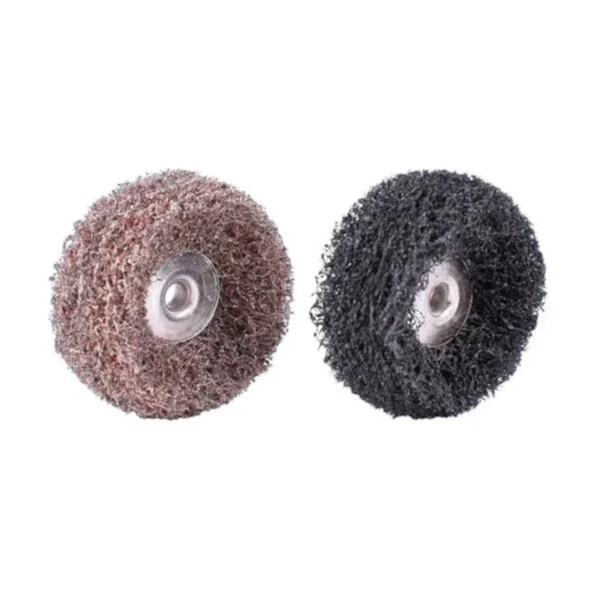 Disco Abrasivo Polidor Grão 180 e 280 (511E) Dremel-ba3d4bc5-6bbb-4720-aee6-3ba163e3a106