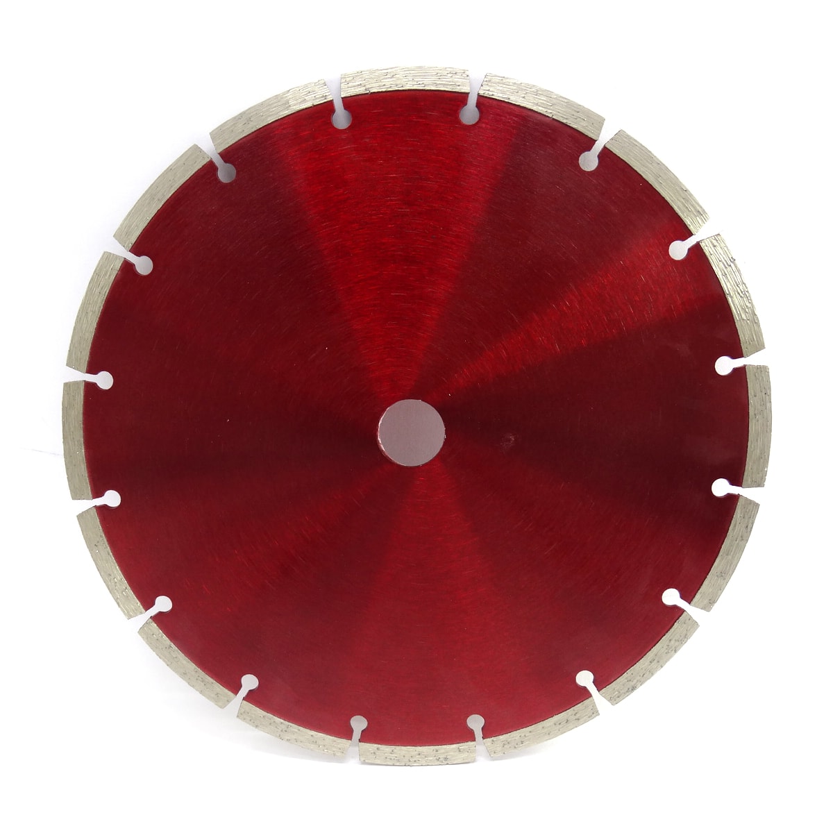 Disco Corte Diamantado 230x22,2mm Segmentado Cód.731779 MTX