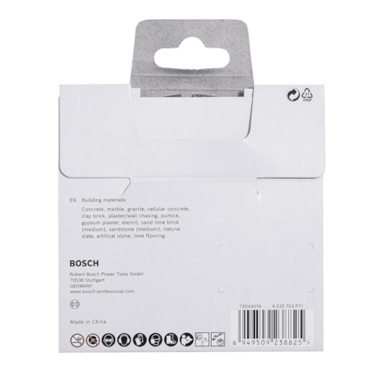 Disco Corte Diamantado Segmentado 110-20mm.2608615229 Bosch-4db81986-0776-48c7-9f30-672879ffa685