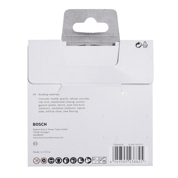 Disco Corte Diamantado Segmentado 110-20mm.2608615229 Bosch-5814dcc0-3afe-4ccb-aada-ddfd51ac779e