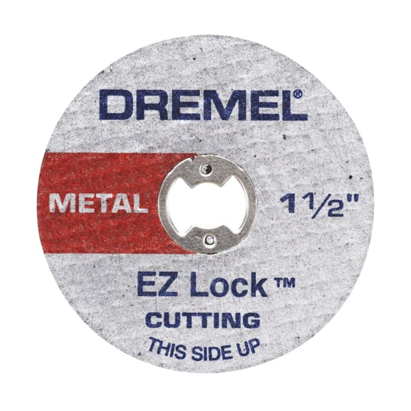 Disco de Corte 1.1/2