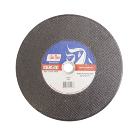 Disco de Corte 12x1/8x1