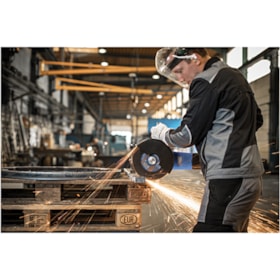 Disco De Corte 180 x 1,6 PSF STEELOX 61726121 PFERD