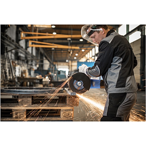 Disco De Corte 180 x 1,6  PSF STEELOX 61726121 PFERD-e40907d6-8c08-4d8b-b864-78b5c02e4e1f