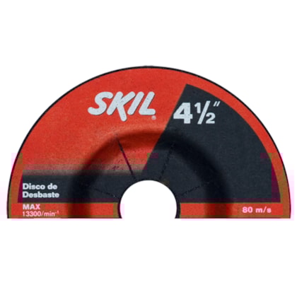 Disco de Corte 4.1/2 x 1/8 Skil-78b3d152-3ddf-4de6-9adc-c00c9bad5264