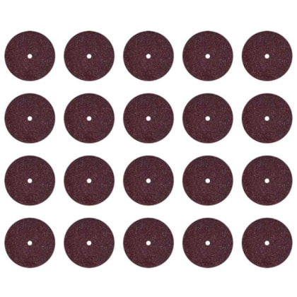 Disco De Corte  420, 15/16  c/ 20 Unidades Dremel-a3891bae-3c64-482f-a393-cf1008f4d542