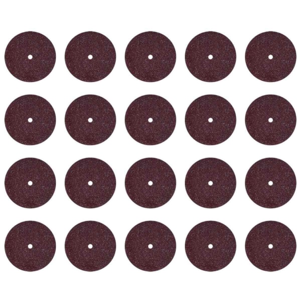 Disco De Corte  420, 15/16  c/ 20 Unidades Dremel-9b21437b-cb1d-4906-a261-a138bb72ee0f