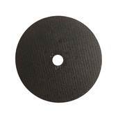 Disco de Corte Aço Carbono e Inox 7x1,6x7/8 BNA12 Norton
