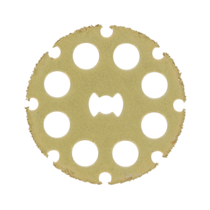 Disco de Corte Carboneto Tungstênio Madeira (EZ544) Dremel