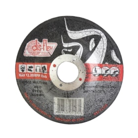 Disco de Corte e Desbaste 4.1