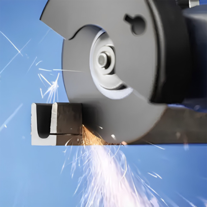 Disco de Corte EHT 125 x 1,6mm SG Steelox Inox 61341122 Pferd-1ad2acba-afe1-46b1-af8a-cb3d000e14f2