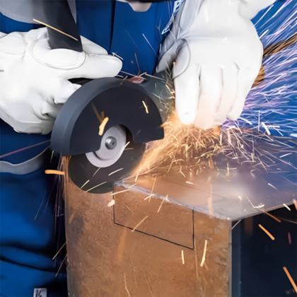 Disco de Corte EHT 125 x 1,6mm SG Steelox Inox 61341122 Pferd-de6bf014-bf42-43c7-b035-fb539983da79