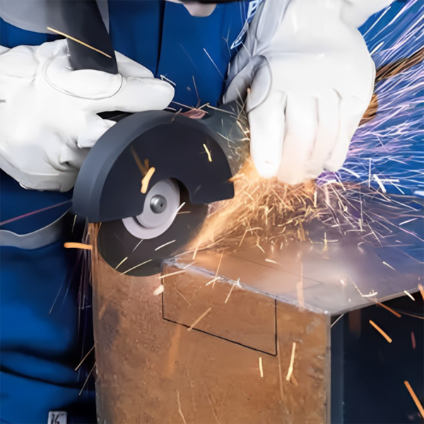 Disco de Corte EHT 125 x 1,6mm SG Steelox Inox 61341122 Pferd-953bd51c-2e47-4375-88a0-1b66732f907d