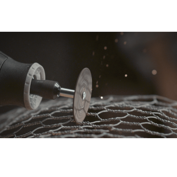 Disco de Corte Fibra de Vidro 20 Peças 1-1/4