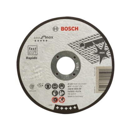 Disco de Corte Inox e Metal 4.1/2X1,0X7/8 2608602220 Bosch-02af6703-0379-43a4-93b3-230e8c45eabe