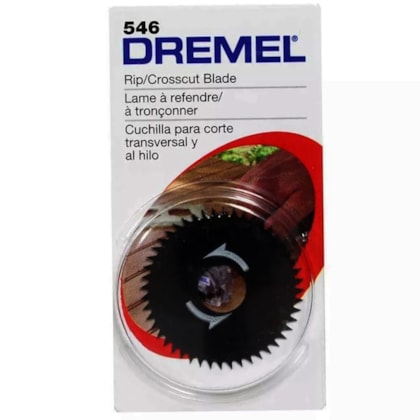Disco de Corte Modelo 546 Dremel-47905bd3-d9e3-4101-a161-216cbb02e2e0