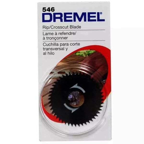 Disco de Corte Modelo 546 Dremel-75526236-8297-4f34-9f0f-b43dc7ff97a1