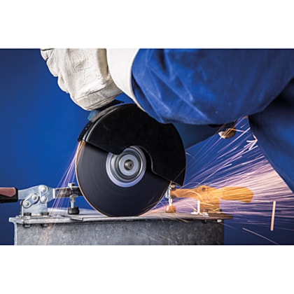 Disco de Corte Para Aço 230 x 1,9 SG STEELOX 61328430 PFERD-72f087d3-cbc3-464c-ac9c-00587b395b2b